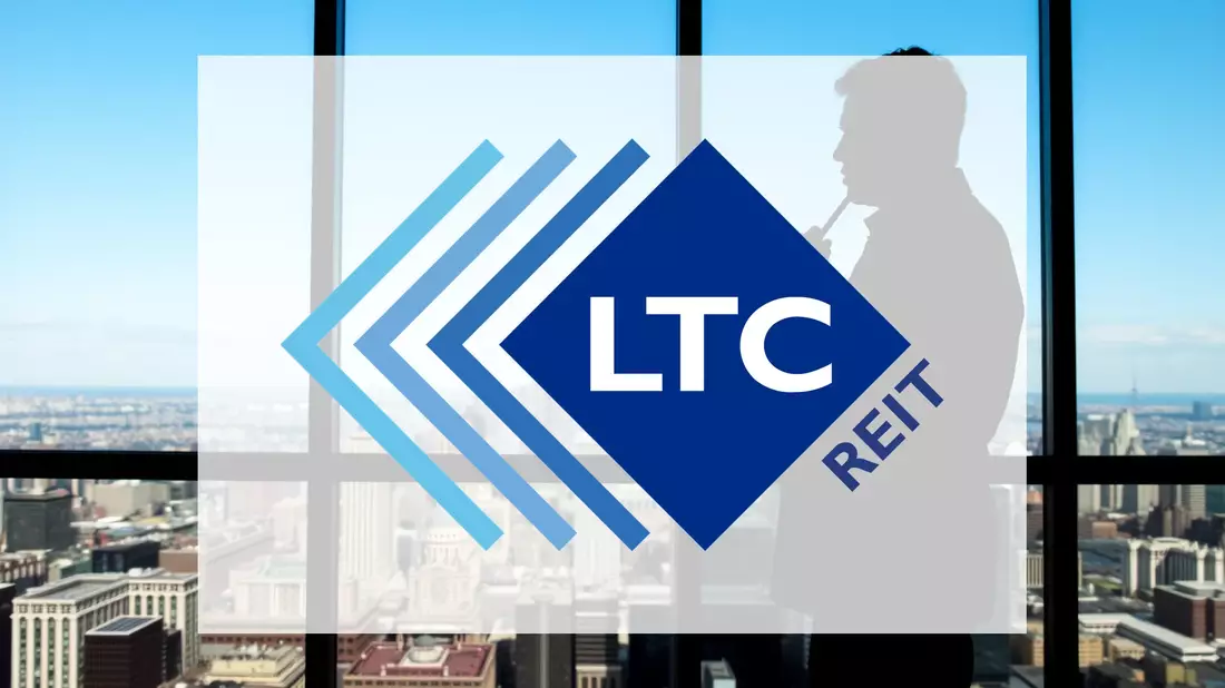 LTC Properties Charts New Course with Strategic Portfolio Overhaul - Bild: über boerse-global.de
