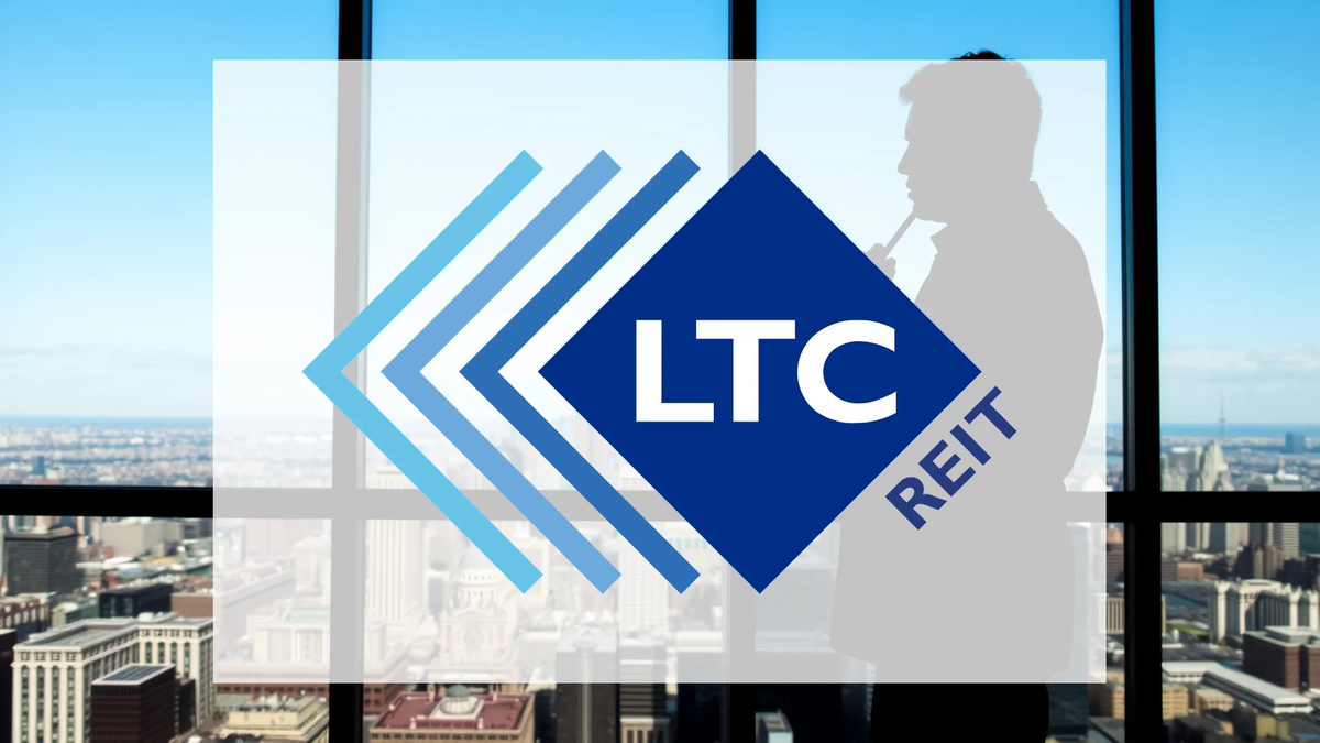 LTC Properties Charts New Course with Strategic Portfolio Overhaul - Foto: über boerse-global.de