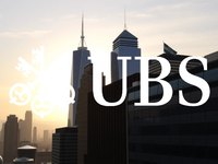 UBS Aktie: Überraschungserfolg! - Foto: über boerse-global.de