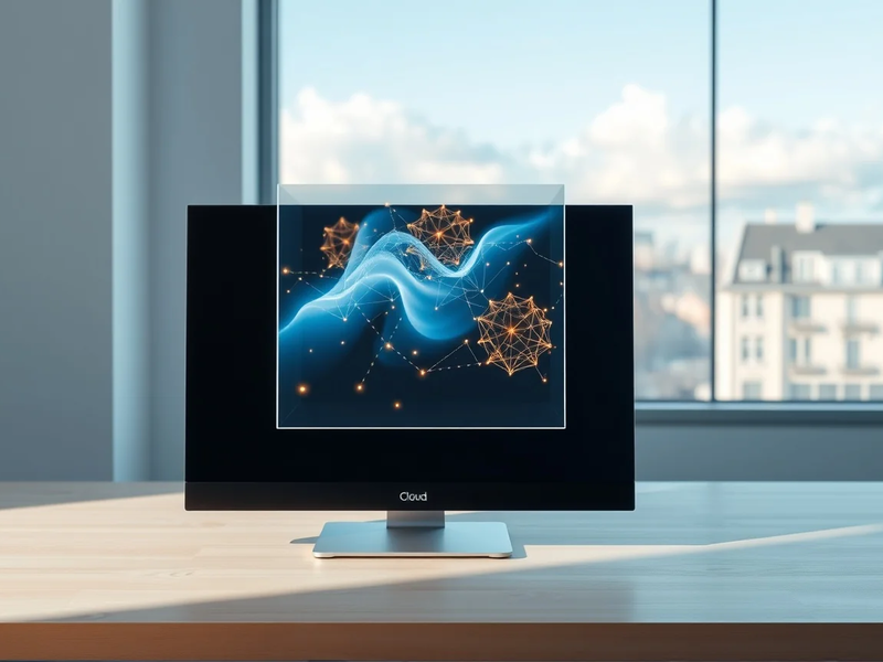 Ionos und Nextcloud: Europäische Cloud-Suite gegen US-Dominanz - Foto: über boerse-global.de