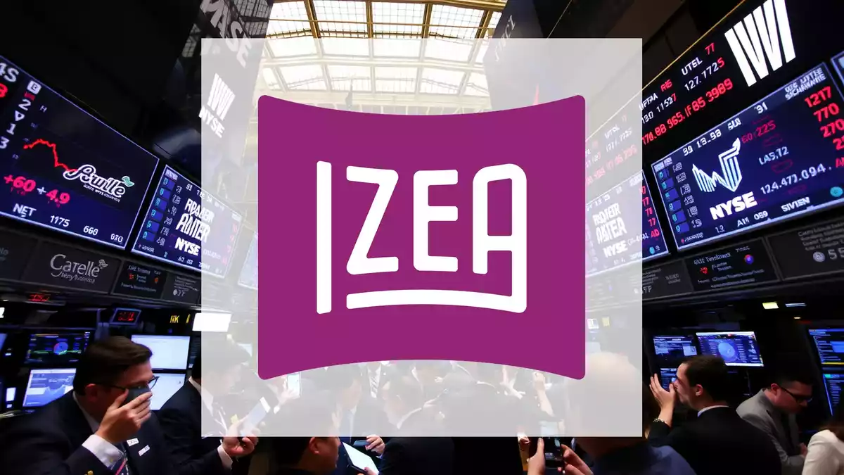 Izea Worldwide’s Q3 2025 Report: A Critical Juncture for Investors Illustration mit AI erstellt.