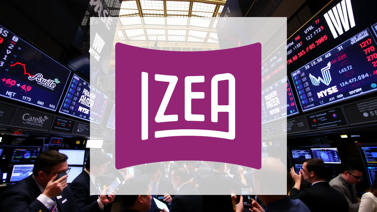 Izea Worldwide’s Q3 2025 Report: A Critical Juncture for Investors - Foto: über boerse-global.de