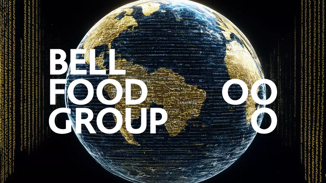 Bell Food Aktie: Strategie-Schock! - Bild: über boerse-global.de