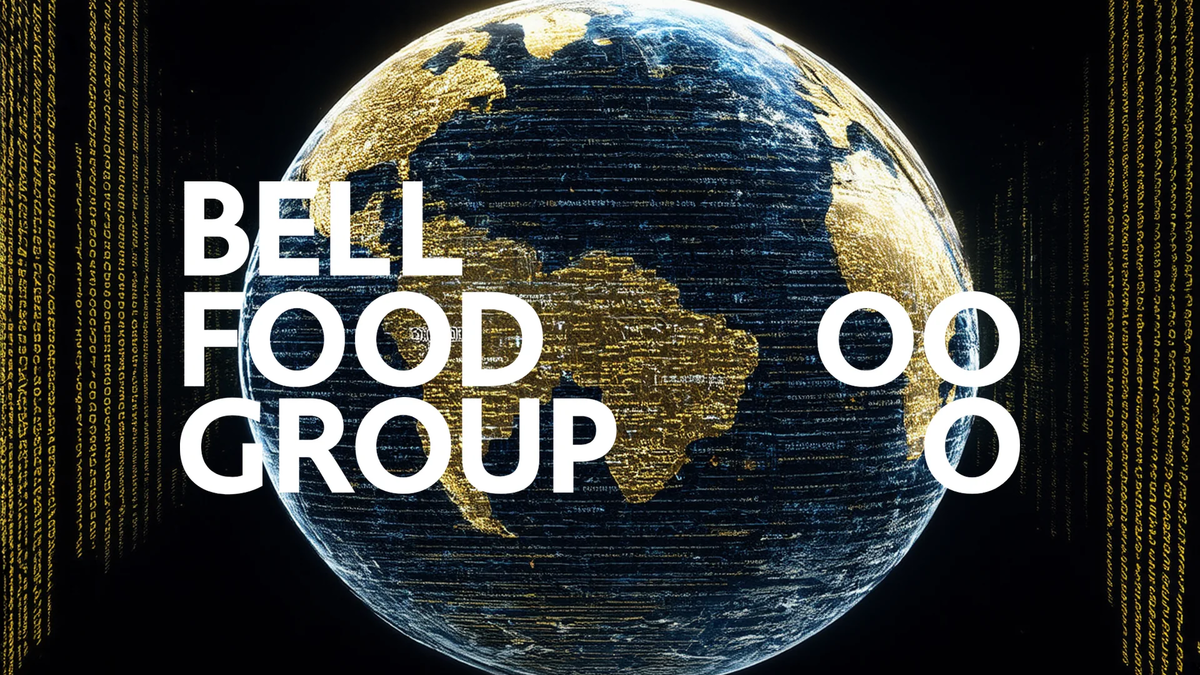 Bell Food Aktie: Strategie-Schock! - Foto: über boerse-global.de
