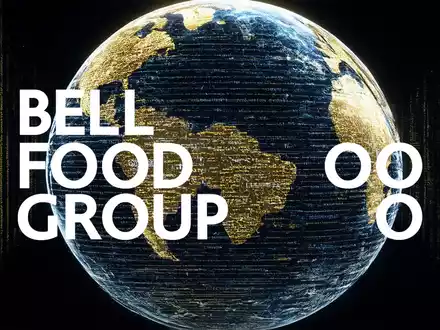 Bell Food Aktie: Strategie-Schock! - Foto: über boerse-global.de