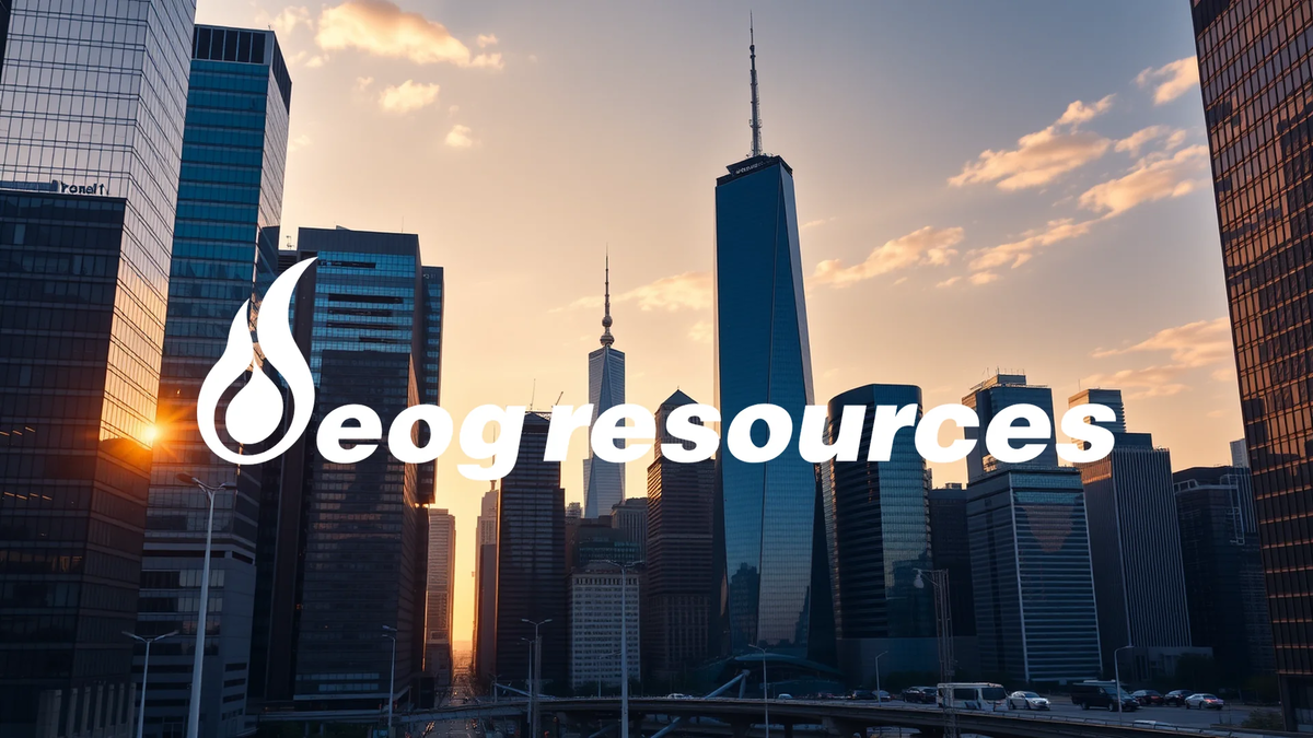 EOG Shares Face Sustained Downtrend as Key Support Levels Falter - Foto: über boerse-global.de