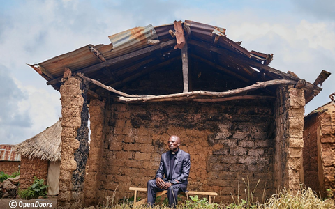 Nigeria: Lage der Christen nach Trump-Drohung im Fokus / Islamisten verüben seit Jahren gezielte Angriffe auf christliche Dörfer - Foto: presseportal.de