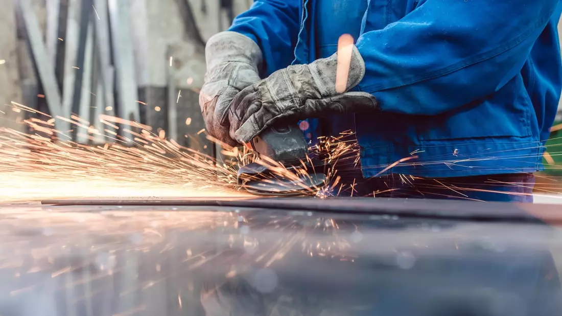 BCG-Studie: Deutsche Wirtschaft beweist Widerstandskraft trotz trüber Stimmung - Bild: presseportal.de