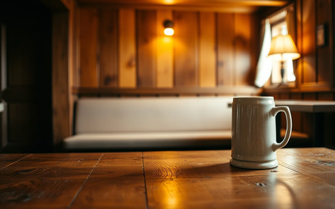 Österreichs Wirtshäuser erleben eine Renaissance - Foto: über boerse-global.de