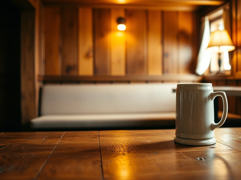 Österreichs Wirtshäuser erleben eine Renaissance - Foto: über boerse-global.de