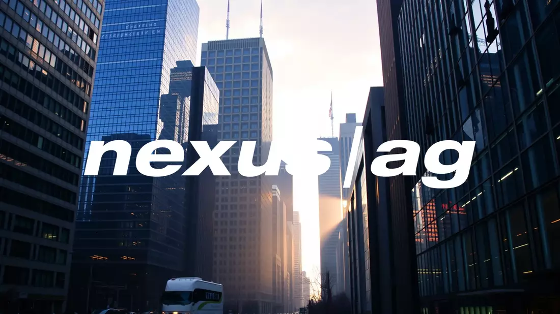Nexus Aktie: Quartals-Knaller! - Bild: über boerse-global.de