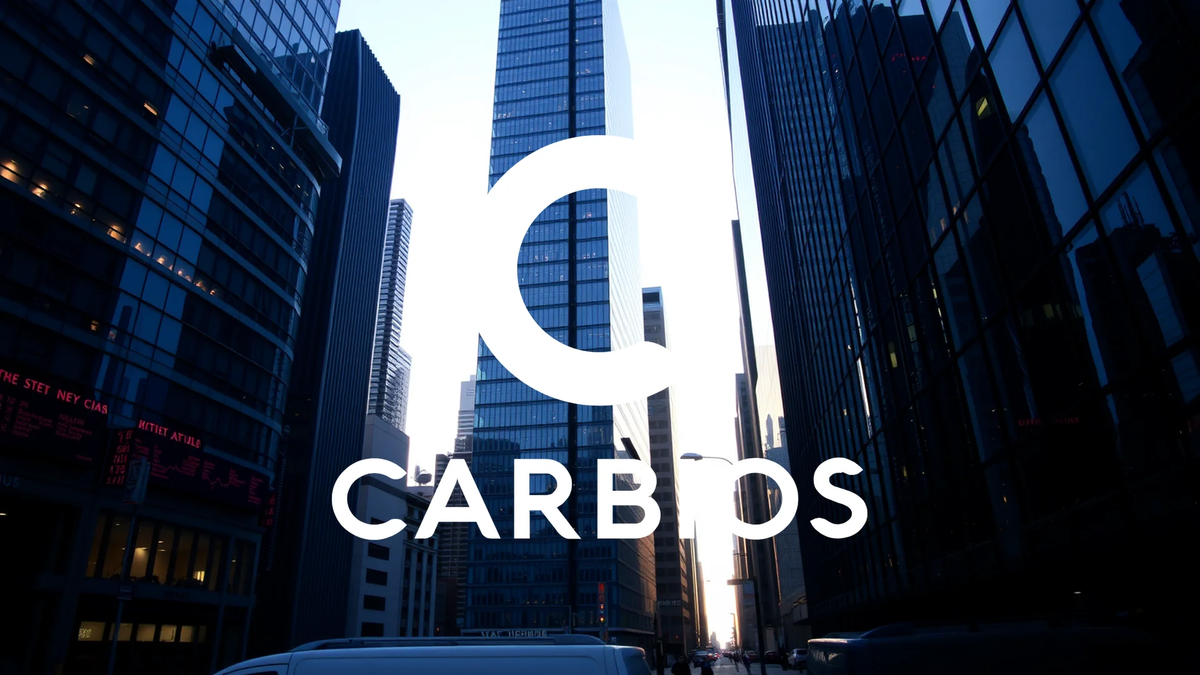 Carbios Aktie: Turbulenzen spürbar - Foto: über boerse-global.de