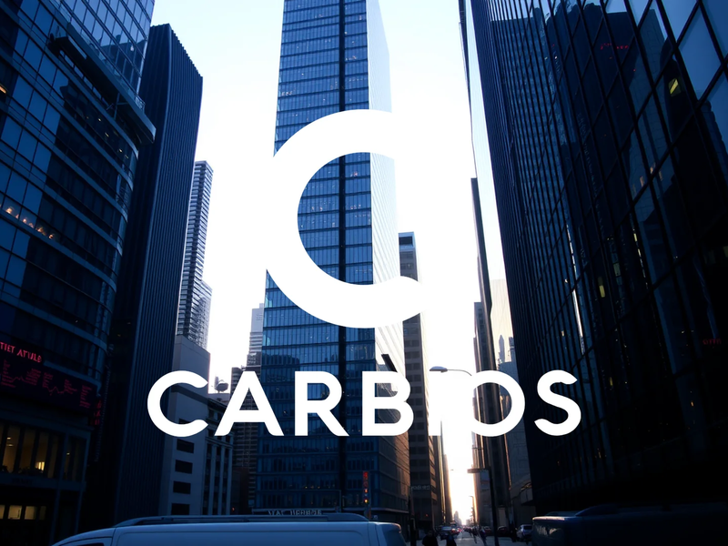 Carbios Aktie: Turbulenzen spürbar - Foto: über boerse-global.de