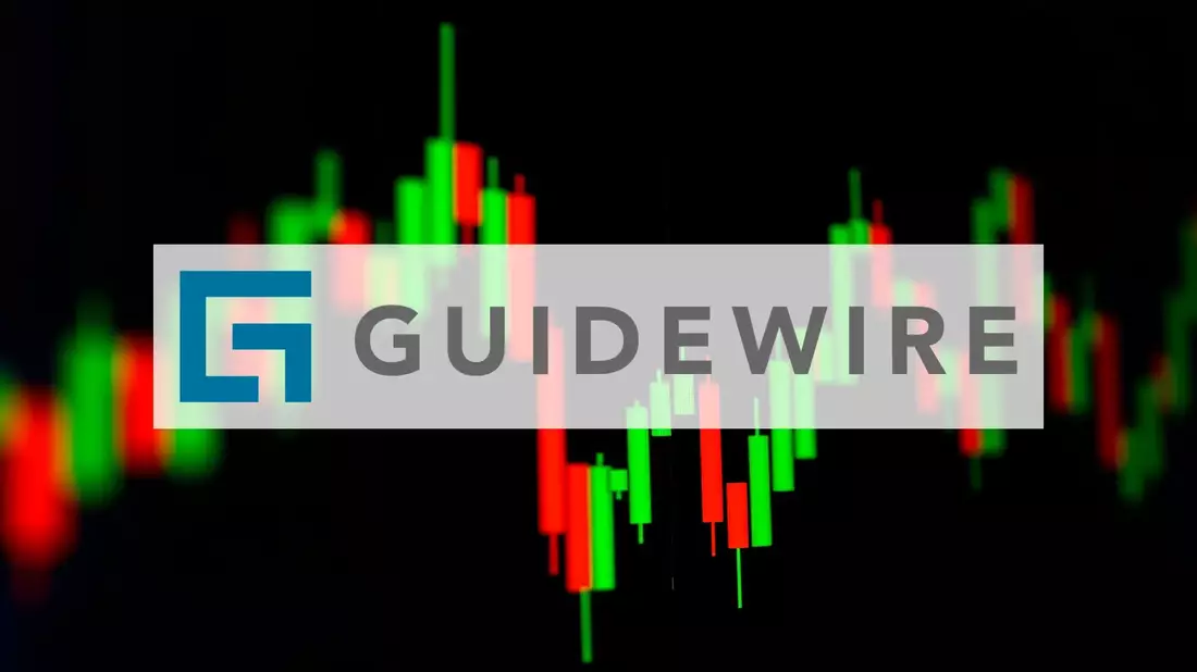 Guidewire Software Aktie: Insider-Verkäufe schocken! - Bild: über boerse-global.de