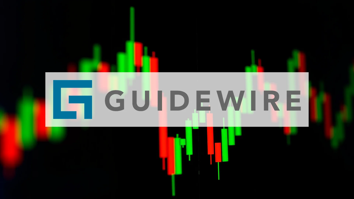 Guidewire Software Aktie: Insider-Verkäufe schocken! - Foto: über boerse-global.de