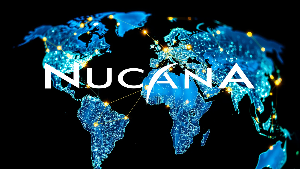 NuCana Shares Face Steep Decline Despite Clinical Progress - Foto: über boerse-global.de