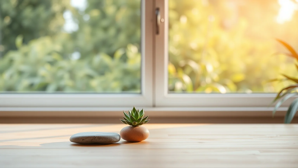 Stressmanagement 2025: Strategien gegen die neue Stress-Epidemie - Foto: über boerse-global.de