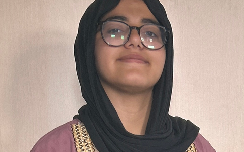 POL-OH: Die Polizei bittet um Mithilfe: 13-jährige Alaa A. vermisst - Foto: presseportal.de