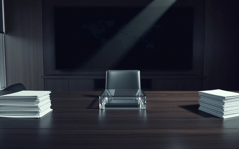 Merz-Regierung: Koalitionsstreit um Steuerpläne eskaliert - Foto: über boerse-global.de