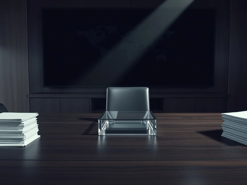 Merz-Regierung: Koalitionsstreit um Steuerpläne eskaliert - Foto: über boerse-global.de