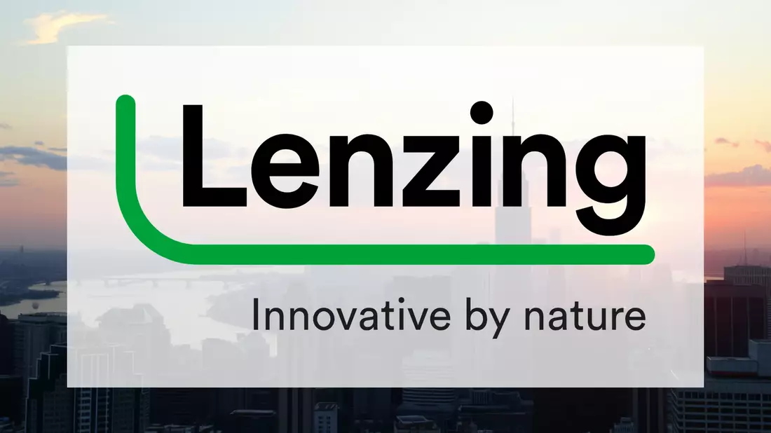 Lenzing Aktie: Kaufsignal vor dem Showdown! - Bild: über boerse-global.de