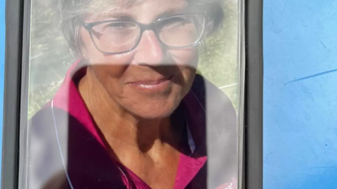POL-PB: 62-Jährige vermisst - Polizei bittet Bevölkerung um Mithilfe bei der Suche nach Anette K. - Bild: presseportal.de