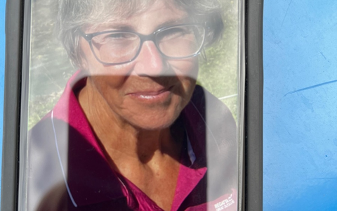 POL-PB: 62-Jährige vermisst - Polizei bittet Bevölkerung um Mithilfe bei der Suche nach Anette K. - Foto: presseportal.de