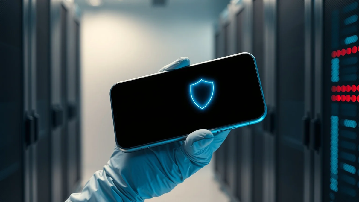 Android-Schwachstelle: Kritische Sicherheitslücke bedroht Millionen Nutzer - Foto: über boerse-global.de