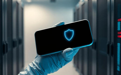 Android-Schwachstelle: Kritische Sicherheitslücke bedroht Millionen Nutzer - Foto: über boerse-global.de