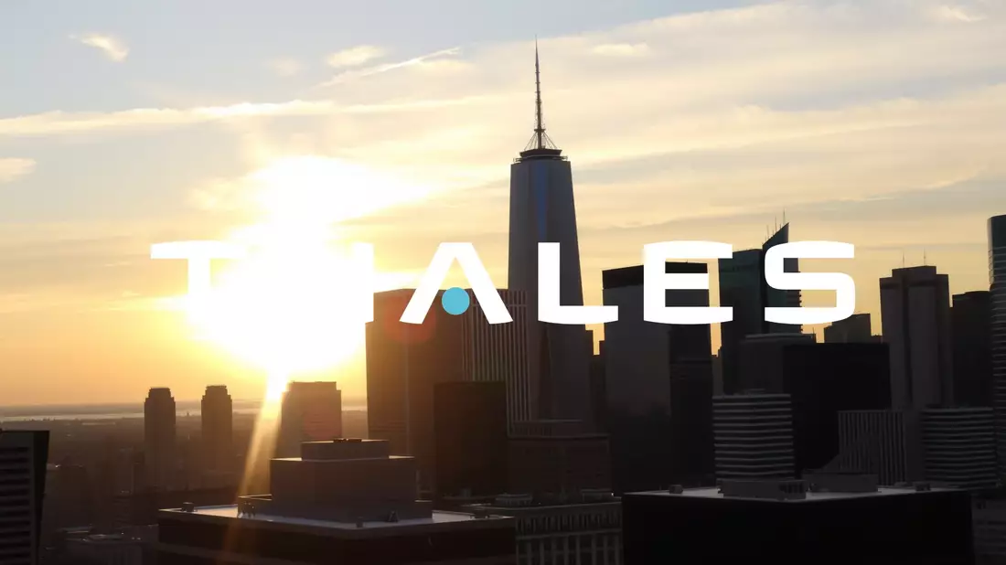 Thales Aktie: Europas Raumfahrt-Revolution! - Bild: über boerse-global.de
