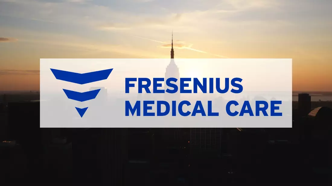 Fresenius Medical Care Aktie: Mühevolles Vorankommen - Bild: über boerse-global.de
