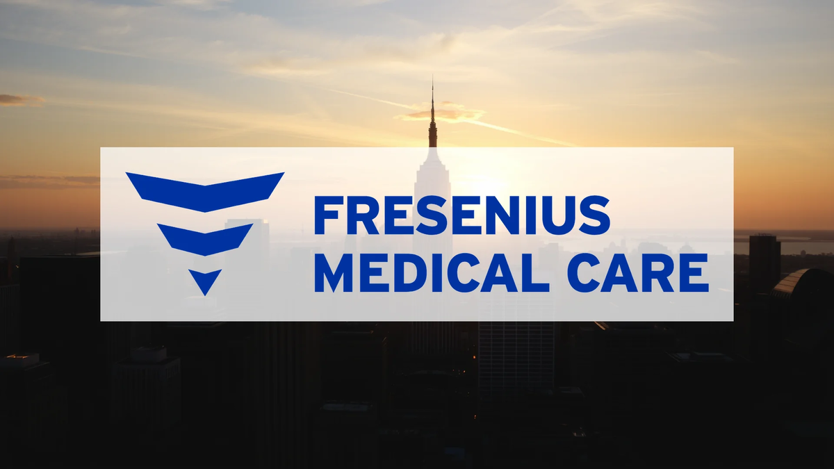 Fresenius Medical Care Aktie: Mühevolles Vorankommen - Foto: über boerse-global.de