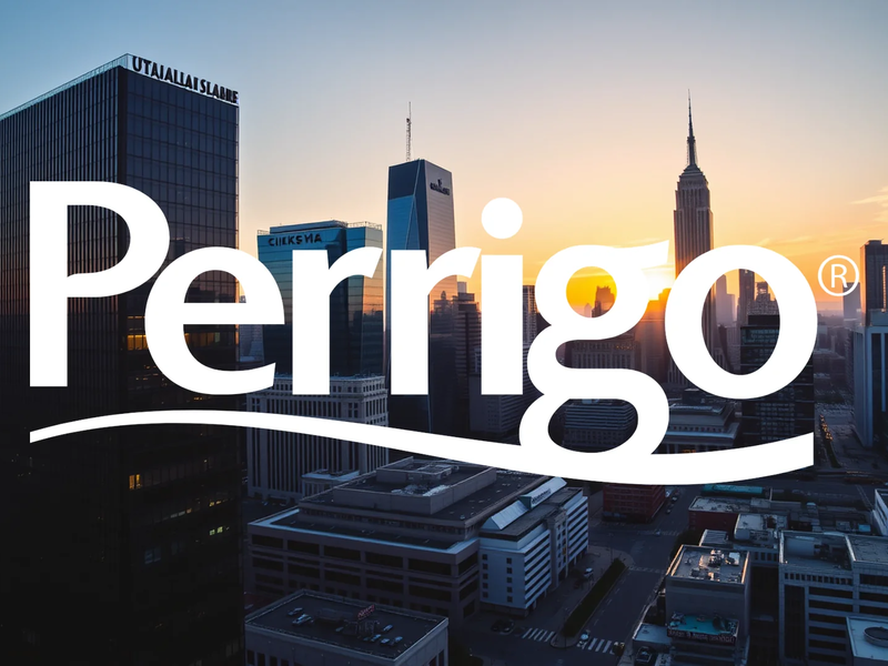 Perrigo Aktie: Absturz ohne Ende? - Foto: über boerse-global.de
