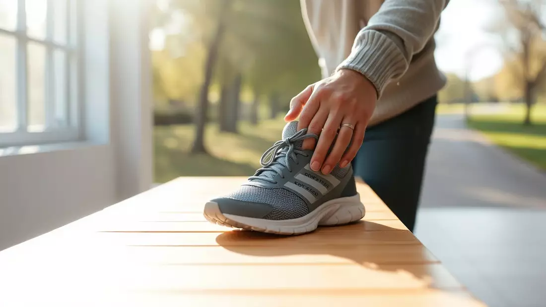 Fitness im Alter: Warum Bewegung Leben rettet - Bild: über boerse-global.de