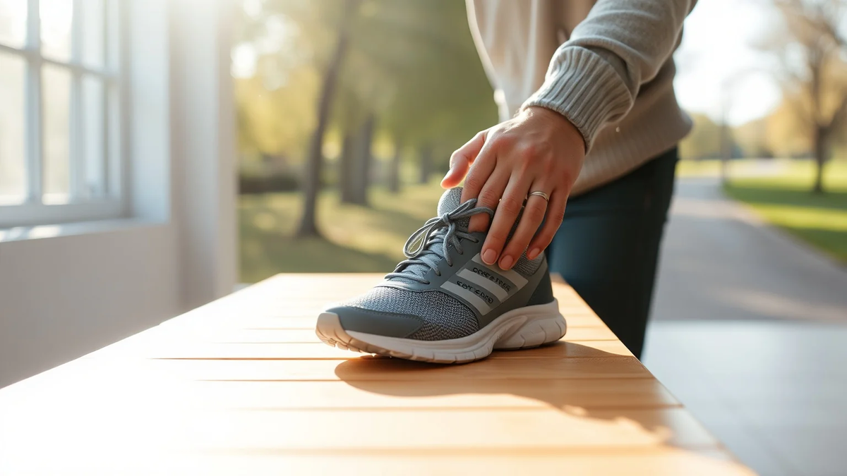 Fitness im Alter: Warum Bewegung Leben rettet - Foto: über boerse-global.de