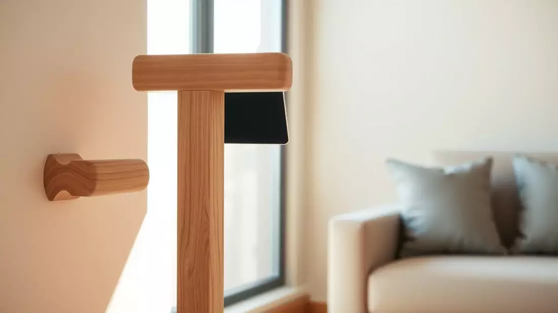 Altersgerecht wohnen: Umbau und Smart Home gegen Sturzgefahr - Bild: über boerse-global.de