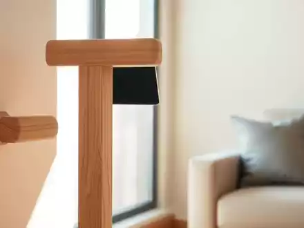 Altersgerecht wohnen: Umbau und Smart Home gegen Sturzgefahr - Foto: über boerse-global.de