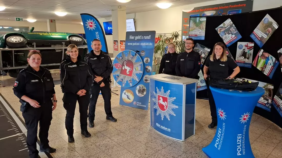 POL-SZ: Pressemitteilung der Polizeiinspektion SZ/PE/WF vom 04.11.2025. ANHÄNGE VORHANDEN - Bild: presseportal.de