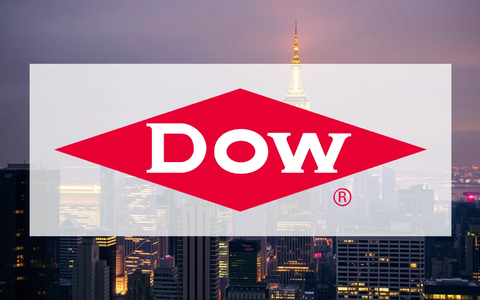 Dow Inc. Faces Critical Test as Shares Plunge to New Lows - Foto: über boerse-global.de