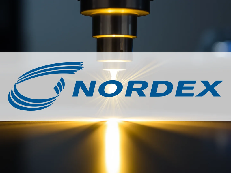 Nordex Aktie: Gewinnexplosion! - Foto: über boerse-global.de