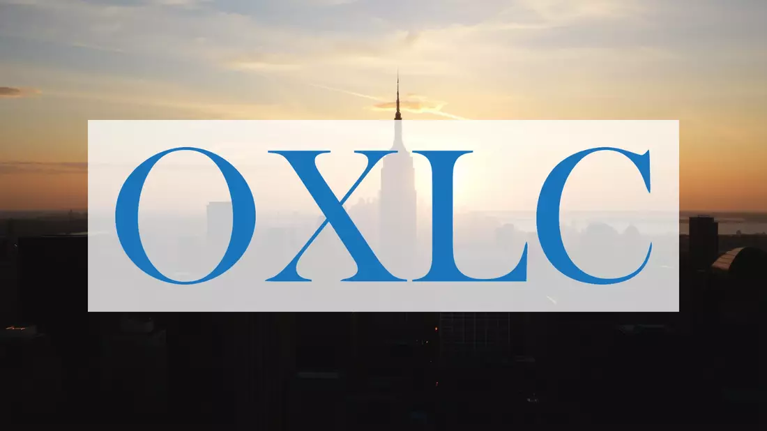 Oxford Lane Capital Aktie: NAV-Einbruch! - Bild: über boerse-global.de