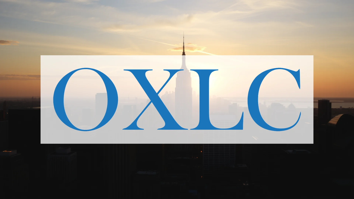 Oxford Lane Capital Aktie: NAV-Einbruch! - Foto: über boerse-global.de