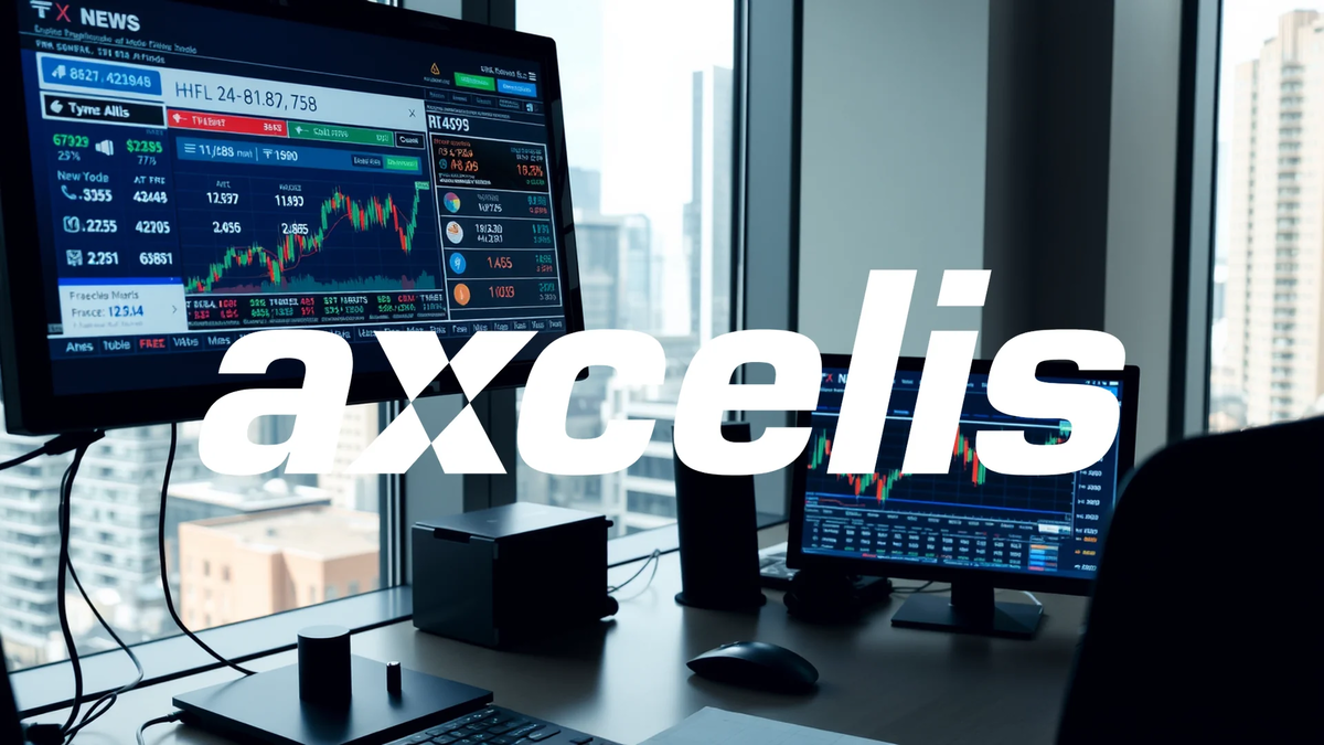 Semiconductor Stock Defies Strong Earnings with Unexpected Decline - Foto: über boerse-global.de