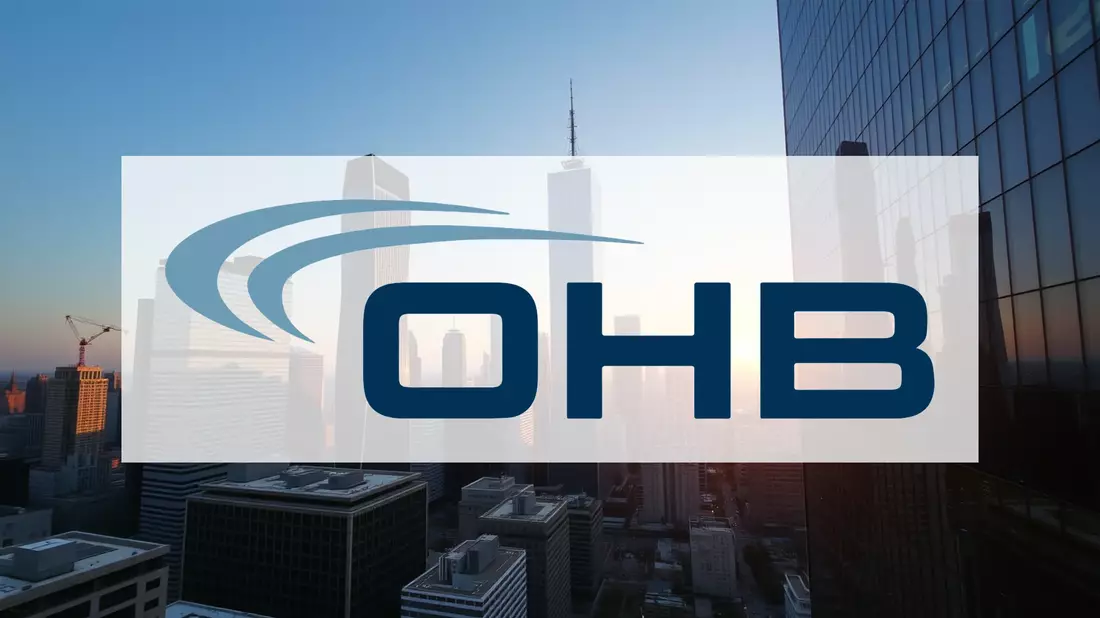 OHB Aktie: Weltraum-Food-Revolution! - Bild: über boerse-global.de