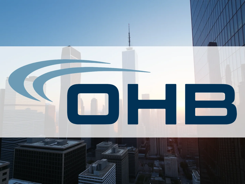 OHB Aktie: Weltraum-Food-Revolution! - Foto: über boerse-global.de