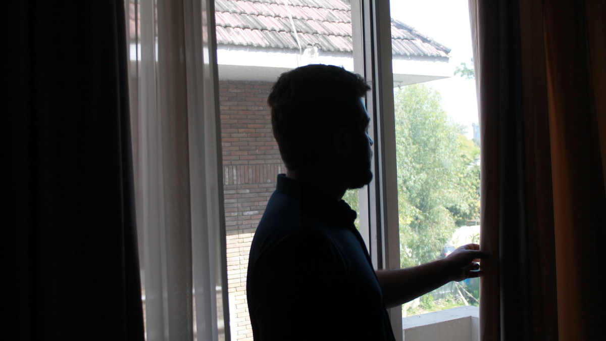 Afghanen aus den Aufnahmeprogrammen blicken in eine ungewisse Zukunft. (Archivbild) - Foto: Nabila Lalee/dpa