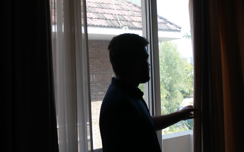 Afghanen aus den Aufnahmeprogrammen blicken in eine ungewisse Zukunft. (Archivbild) - Foto: Nabila Lalee/dpa