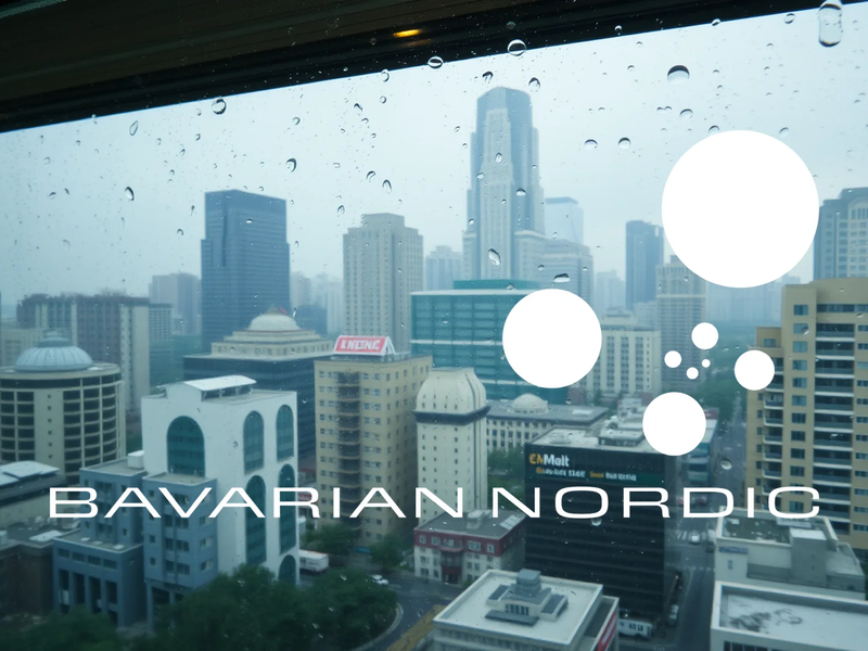 Bavarian Nordic Aktie: Überzeugende Ergebnisse - Foto: über boerse-global.de