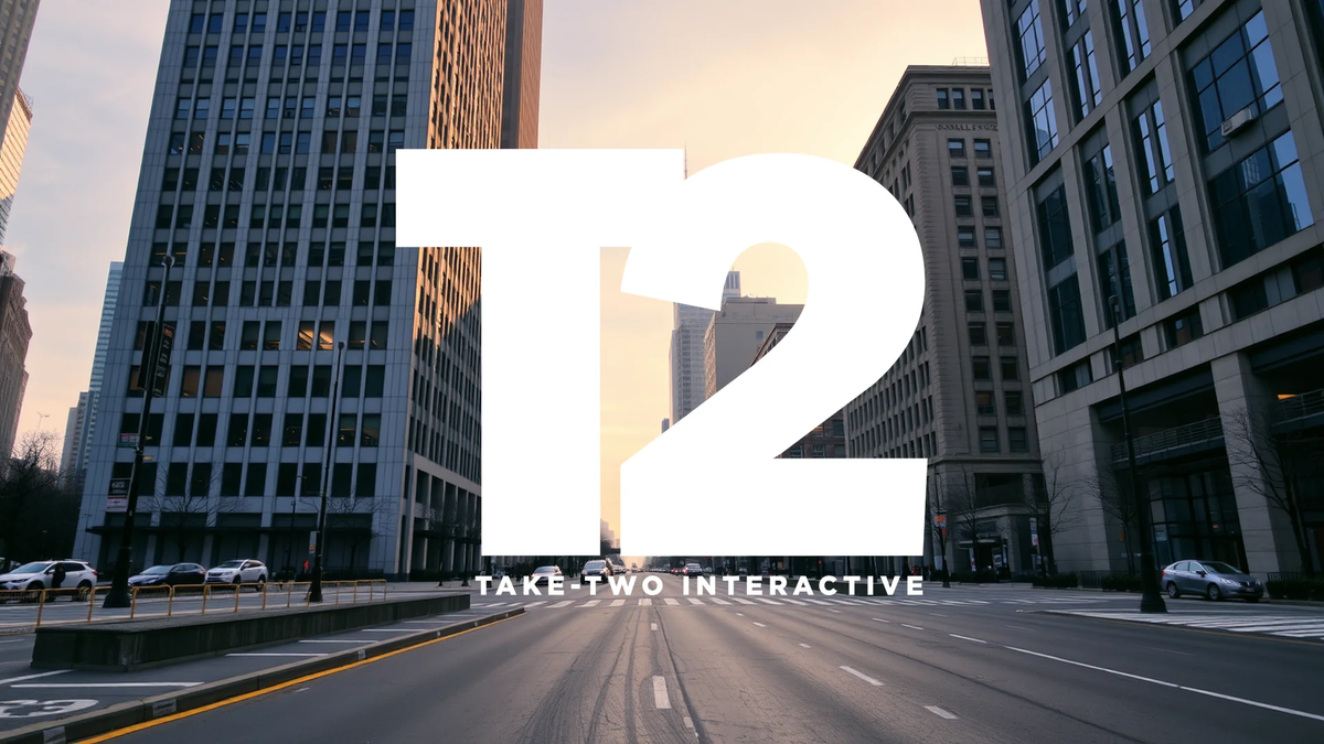 Take-Two Aktie: GTA-VI-Fieber greift um sich! - Foto: über boerse-global.de