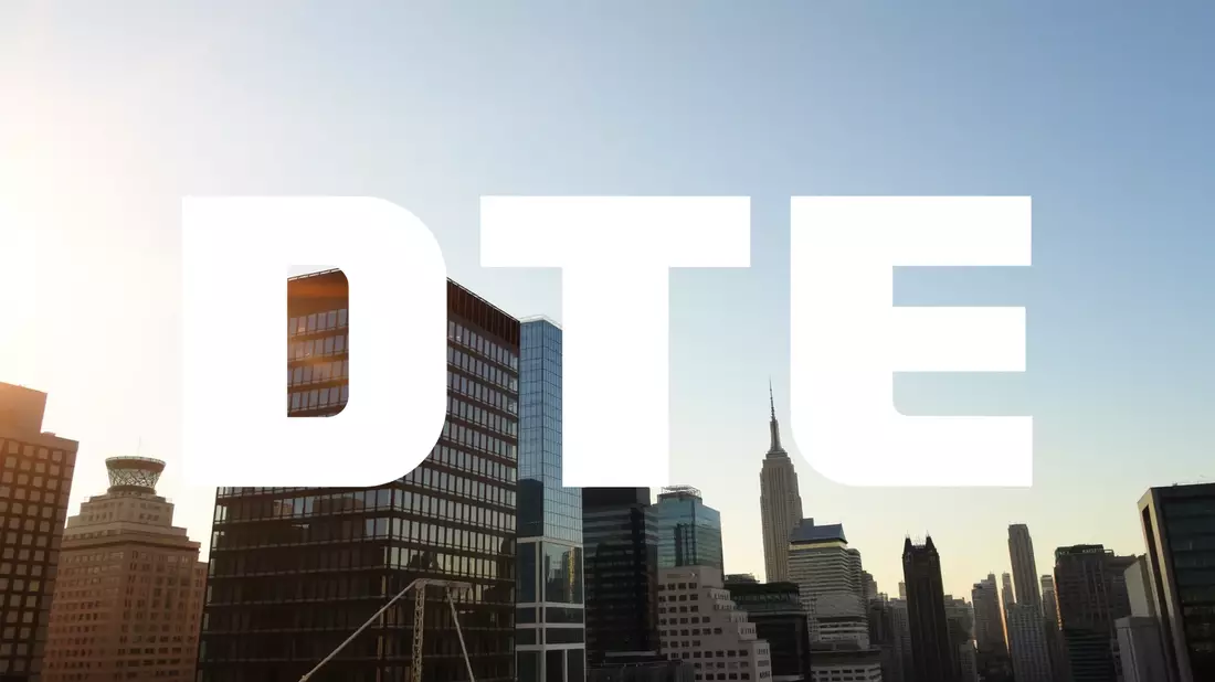DTE Energy’s Data Center Expansion Fuels Growth Outlook Illustration mit AI erstellt übermittelt durch boerse-global.de
